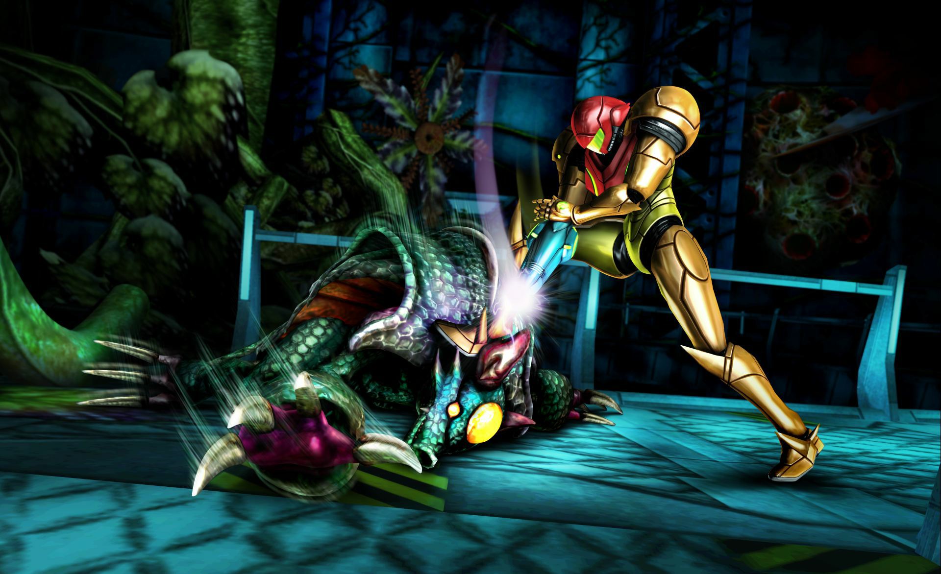 Metroid: Other M - Imagen 18